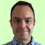 Martin Green @ CryptoManiaks